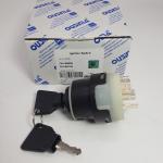 Ignition Starter Switch 701/45500 701/80184 For JCB 3CX 4CX