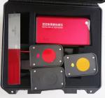 Built In Battery Full Metal Jacket Sign Retroreflectometer High Capacity Anti