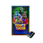 Capacitive Touch Screen Vertical Gaming Kiosk Touch Monitor 27inch 300cd/m2