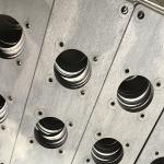 ISO9001 professional professional custom 3d laser cutting tube aluminum laser