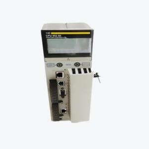 China SCHNEIDER BMXNOM0200 MODICON QUANTUM COMMUNICATION MODULE factory