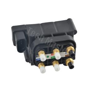 China AUDI A8D4 Bentley Mulsanne A6C7 Air Valve Block 4H0616013 4G0616005C factory