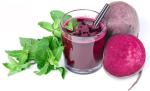 Natural Pigment Anti Tumor Red Beetroot Vegetable Extract Powder