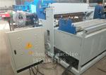 High Speed 380V Automatic Wire Mesh Welding Machine Can Be Customized