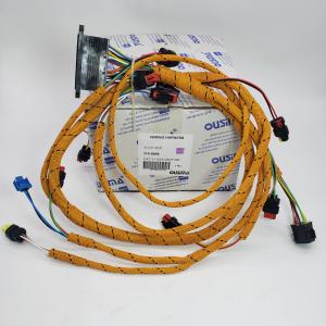 China 310-9688 3109688 Engine Wring Harness For Excavator 312D 319D factory