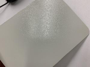China All Colors R7 RAL Qualicoat Electrostatic Powder Coating Paint for All Metal Surfaces factory