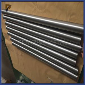 China Diameter 50*1000mm Molybdenum Round Bar Electrode For Optical Glass Molybdenum Electrode For Melting Furnace factory