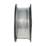 Strong PVC Coated 304 Stainless Steel Wire Rope for Clothesline and Traction
