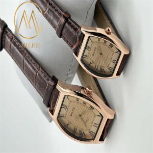 China 2024 New Fashion Colorful Ladies Quartz Watches LOGO Accepted factory