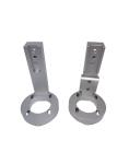 Durable Custom CNC Stainless Steel Parts For Industrial Applications