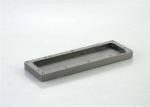 Durable Zinc Alloy Die Casting High Tolerance For All Industrial Paint Spraying