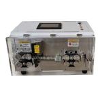 High Speed Heavy-duty Cable Cutting and Stripping Machine 220V/110V 50-60HZ YH