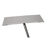 Lab And Cleanroom Microfiber Cleaning ESD Cleanroom Mop Robust