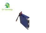 No Memory Effect Lifepo4 Lithium Battery 3.2V 75AH High Energy Density
