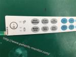 GE B30 Patient Monitor Keypad Membrane PN M1002328 EN Compatible New