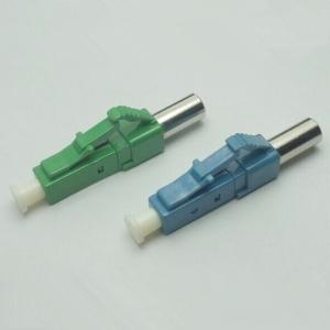China High Power Fiber Optic Terminator LC / UCP LC / APC Terminator factory