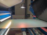 Colored Chameleon Aluminum Composite Panel Fireproof Multipurpose