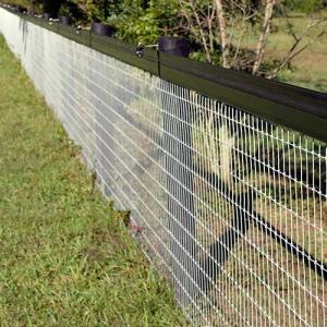China Best Price China Manufacture Quality Galvanized Welded Wire Mesh Fence Panel Framed Welded Wire Mesh Panel factory