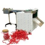 Shredder Machine for Paper Non-Crinkly Color Raffia Confetti Gift Box Packing