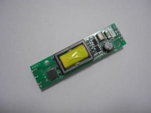 China 60W constant voltage waterproof led switch power supply factory