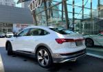 2021 Used EV Ready Vw Electric Cars Q5 Q4 Luxury Audi E-tron Electric Cars Audi