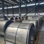 Certificate TISI Full Hard CRC Cold Rolled Carbon Steel Coil for Measuring Tape