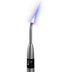 Metal Tips 1 Second Dental Light Cure Wireless Strong Power LED Dental Curing