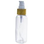 200ml Plastic Cosmetic Bottles 33mm 33/415 4 Oz Glass Cosmetic Jars With Lids