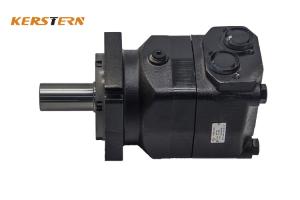 China OMR Engine Hydraulic Brake Motors For Industrial Equipment 300rpm factory
