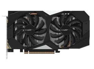 China NVIDIA GIGABYTE GTX1660 OC 6G GPU Video Card Super Gaming For PC factory