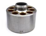 Hydraulic Part Valve Plate Assy K3V112DT for Excavator Genuine high quality