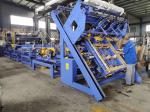 Pallet Making China Automatic Wood Pallet Nailer Machine, Wood Pallet Nailing