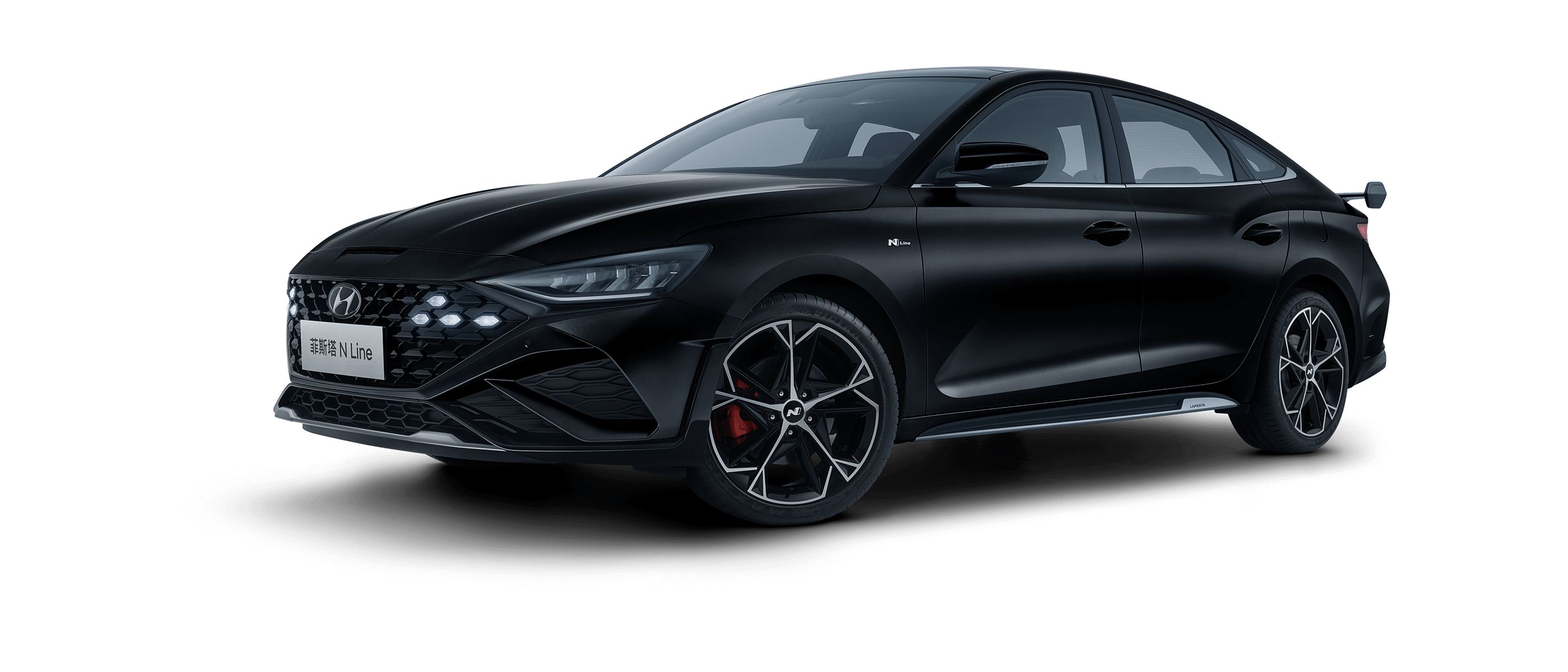 2023 Hyundai Sonata 380tgdi Luxury Gasoline Car 0km Used Car with 0-100km Acceleration and Charging Time