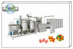 Automatic Gummy Candy Production Line, Gummy Candy Making Machine, Soft Gummy
