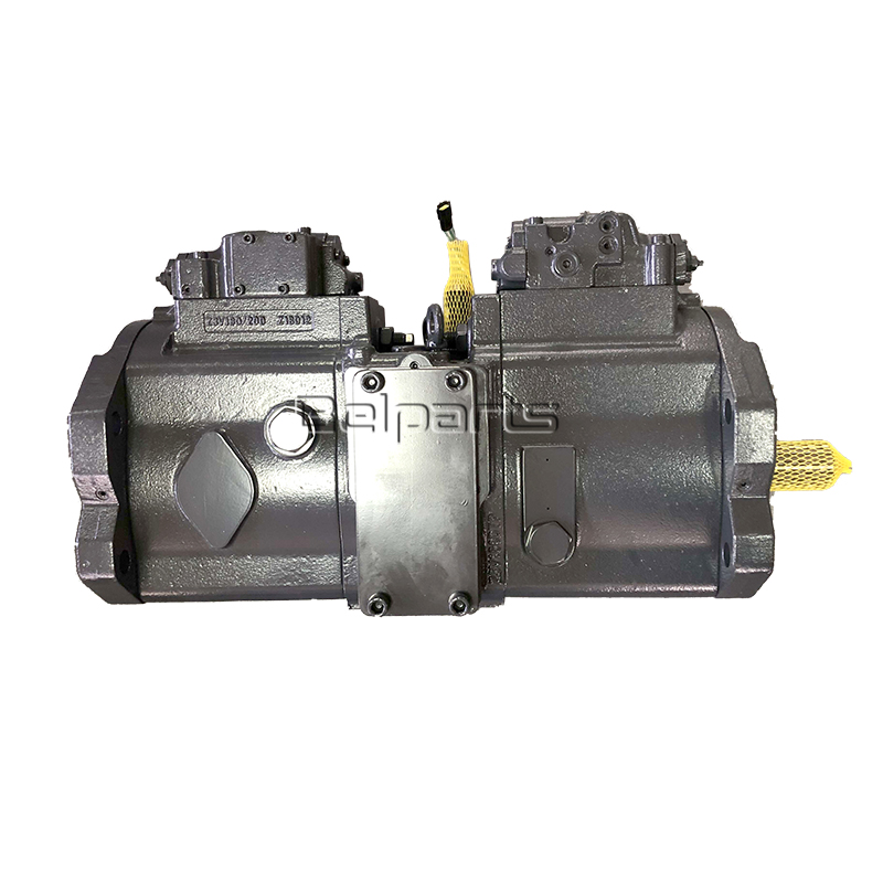 EC480D1 14595548 K5V200DPH Hydraulic Main Pump For Excavator Construction Machinery Parts