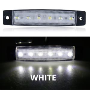 China 95.5mmx20mm Car Side Indicator Lights factory