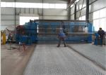Electro Galvanized Soil River Retaining Wall Gabion Wire Mesh