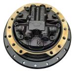 9111033 Excavator Spares ZX70-5G Final Drive Travel Motor For Mini Excavator