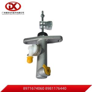 China 8981176440 8971674060 8 97167406 0 Clutch Master Cylinder 4JB1 ISUZU factory