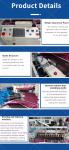 Intelligent High Speed Ecommerce Packaging Machines for 20 Bags/min Packing