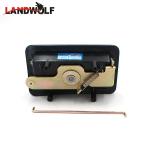 60052668 Original Excavator Door Lock For SANY