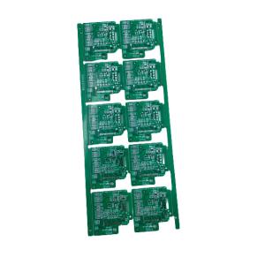China 3.2mm Circuit Board Assembly With AOI Testing And HASL Surface Finish on sale