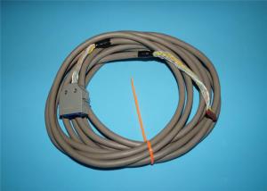 China komori ink key cable komori machine cables komori drive board to komori relay board komori cable factory