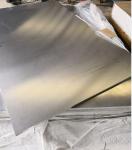 Architectural Hard Aluminium Sheet Aluminium Grade 6061 T6 28.4mm Thickness