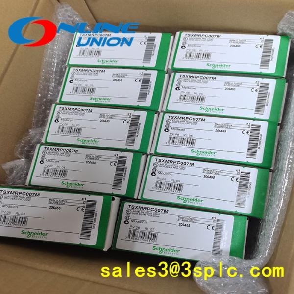 China 140CRA93100 high-performance RIO (Remote I/O) adapter module factory