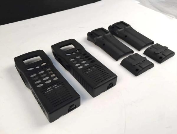 Utilizing Vacuum Casting Creating Medical Device Housings from Polypropylene