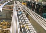 ASTM A268 Stainless 430 410 420 446 439 444 Seamless Steel Tubes, Pipes