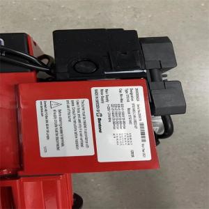 China Bentone Gas Burner For Use On Rack Oven/Revent, Miwe, Yasur,Sinmag factory