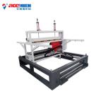 180KW Trapezoidal Corrugated Roof Tile Forming Machine