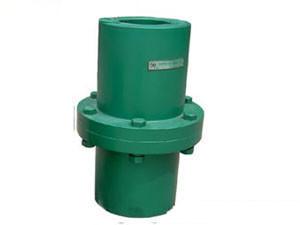 Rust Resistant Rigid Sleeve Coupling Customized Color Durable Convenient